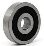 1606-2RS Sealed Bearing 3/8