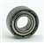 Ceramic Shielded Bearing 1/4"x1/2"x3/16" inch Miniature