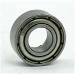 Ceramic Shielded Bearing 1/4