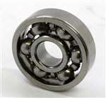 EE0 Open Miniature Bearing 1/8