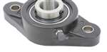 FHFLCTQ202-10 Bearing Flange Ductile Flush 2 Bolt 5/8