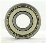 R1238ZZ Shielded Bearing 3/8