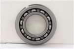 R144NR Snap Ring Bearing 1/8