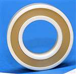 R168-2RS Full Ceramic Bearing 1/4