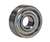 R4ZZ Shielded Bearing 1/4"x5/8"x0.196" inch Miniature