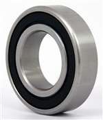 S1614-2RS Bearing Stainless Steel Sealed 3/8