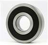 S608-2RS Hybrid Si3N4 Ceramic Stainless Steel small Bearings