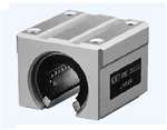 SME10GUU NB 10mm Open Block Unit Motion Linear Bearings