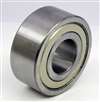 SMR626ZZ Small Stainless Steel Bearings 6mm Bore SMR626ZZ