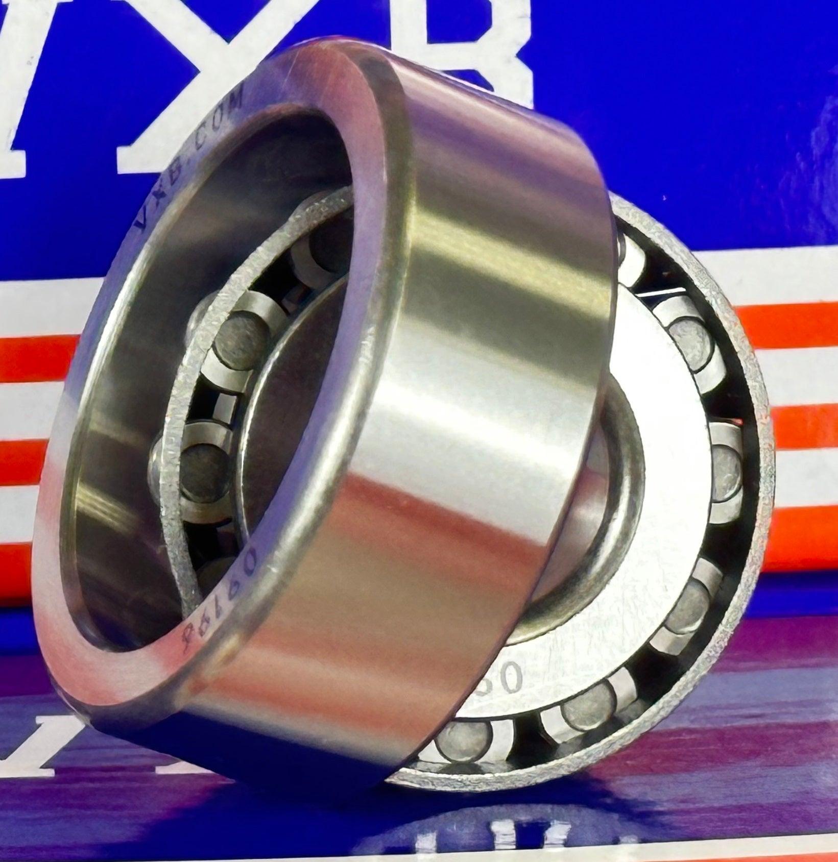 09067/09196 Tapered Roller Bearing 0.75" x 1.938" x 0.835" - fast shipping 🇺🇸