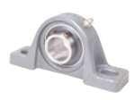 1-1/2" HCP208-24 Pillow Block Cast Housing Mounted Bearing - Eccentric Collar Lock - fast shipping 🇺🇸
