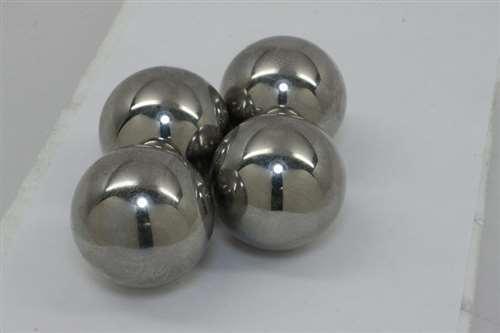 1-1/2" Bearing Balls G24 Pack (4) Bearings - Chrome Steel - fast shipping 🇺🇸