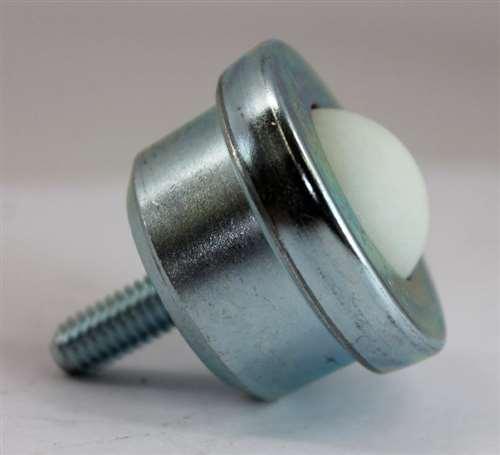 1-1/2" Stud Type Ball Transfer Unit - 3/8" Threaded Stem - fast shipping 🇺🇸