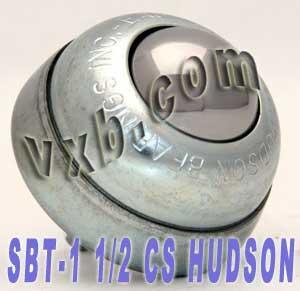 1-1/2" Stud Type transfer SBT-1-1/2 CS 3/8" Threaded Stem - fast shipping 🇺🇸