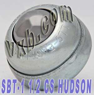 1-1/2" Stud Type transfer SBT-1-1/2 CS 3/8" Threaded Stem - fast shipping 🇺🇸