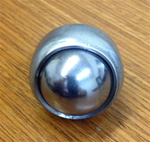 1-1/2" Stud Type transfer SBT-1-1/2" CS/SS 3/8" Threaded Stem - fast shipping 🇺🇸