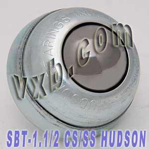1-1/2" Stud Type transfer SBT-1-1/2" CS/SS 3/8" Threaded Stem - fast shipping 🇺🇸