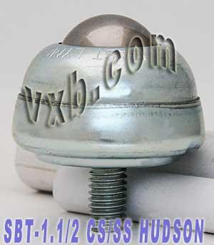 1-1/2" Stud Type transfer SBT-1-1/2" CS/SS 3/8" Threaded Stem - fast shipping 🇺🇸