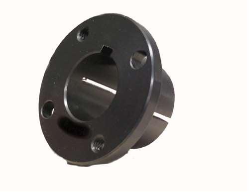 1-1/4" Bore H style Split Taper Bushing steel mount sheaves ID :1.250" ( H 1-1/4"-HX114- QH 1.250" ) - fast shipping 🇺🇸
