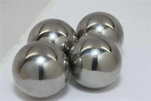 1-1/4" Bearing Balls G24 Pack (4) Bearings - Chrome Steel - fast shipping 🇺🇸