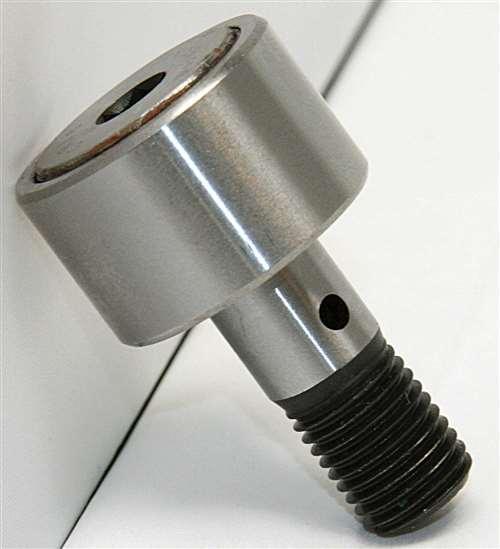 1-1/8 CR18 Cam Follower Needle Roller Bearing - 7/16-20 UNF Stud - fast shipping 🇺🇸