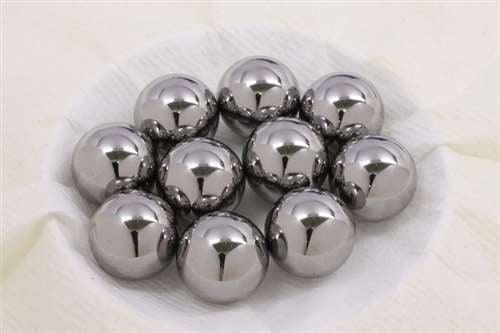 10-Pack 1-3/16" Diameter Loose Balls 440C Bearing Balls - fast shipping 🇺🇸