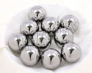 1-3/4" Bearing Balls G24 Pack (10) Bearings - Chrome Steel - fast shipping 🇺🇸