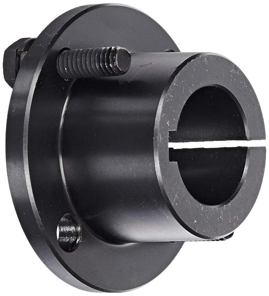 1-7/16" Bore H style Split Taper Bushing steel mount sheaves ID :1 7/16" - fast shipping 🇺🇸