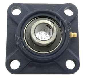 1-7/8" Bearing UCF210-30 Square Flanged Housing Mounted Bearing - fast shipping 🇺🇸