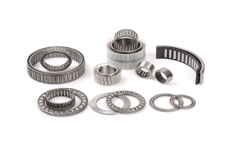 0964003 Needle Roller Bearing Replacement suitable for Caterpillar Equipment 0964003 - fast shipping 🇺🇸