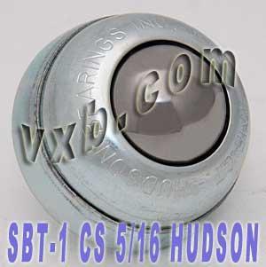 1-Stud Type Ball transfer SBT-1-CS 5/16 inch Threaded Stem Bearing - fast shipping 🇺🇸