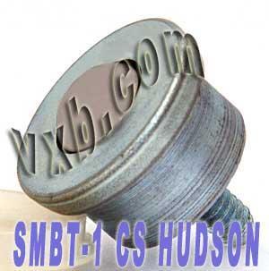1-Stud Type Ball transfer SMBT-1-CS 5/16 inch Threaded Stem Bearing - fast shipping 🇺🇸