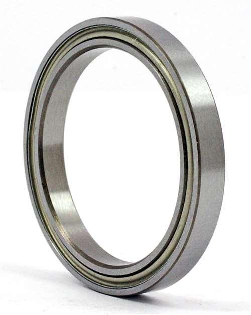 10 Bearing 2.5x8x4 Stainless Steel Shielded Miniature Ball Bearings - VXB Ball Bearings