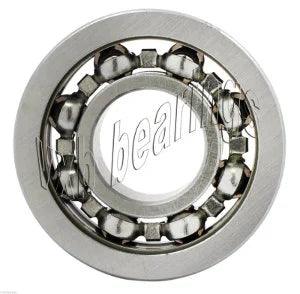 10-Pack Flanged Bearings Stainless Steel 1/8" x 5/16" x 7/64" - fast shipping 🇺🇸