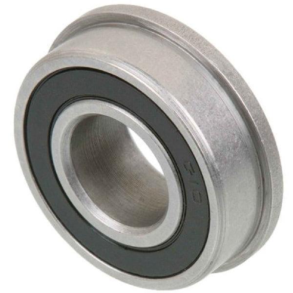 10-Pack Flanged Ceramic Bearings FR156-2RS 3/16x5/16x1/8 inch Bearings - fast shipping 🇺🇸