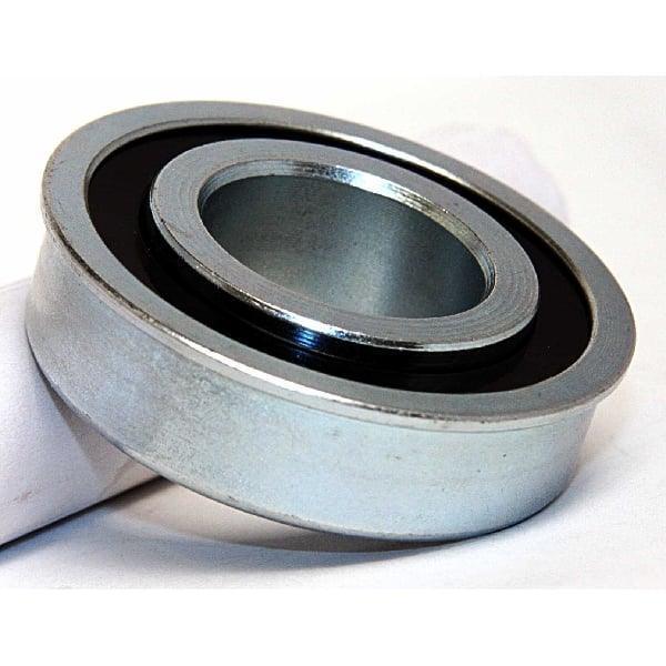 10-Pack Flanged Ceramic Bearings FR156-2RS 3/16x5/16x1/8 inch Bearings - fast shipping 🇺🇸