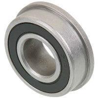 10-Pack Flanged Ceramic Bearings FR156-2RS 3/16x5/16x1/8 inch Bearings - fast shipping 🇺🇸