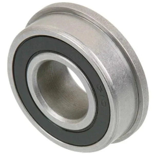 10-Pack Flanged Ceramic Bearings FR156-2RS 3/16x5/16x1/8 inch Bearings - fast shipping 🇺🇸