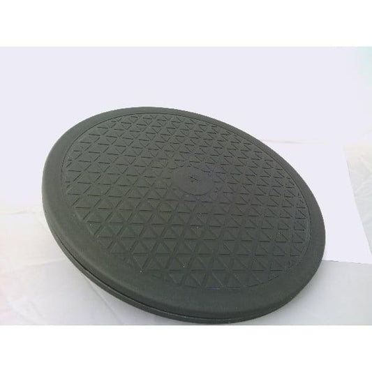 10" Dia. Black Plastic Lazy Susan Turntable AS9 Bearing - fast shipping 🇺🇸