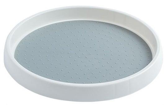 10" Non-Skid Rotating Kitchen Organizer - Low Profile - 360° Smooth Rotation - fast shipping 🇺🇸