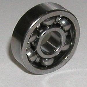 10-Pack Open Bearings R4A 1/4x3/4x7/32 inch Miniature - fast shipping 🇺🇸