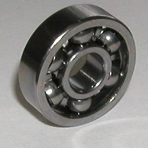 10-Pack Open Bearings R4A 1/4x3/4x7/32 inch Miniature - fast shipping 🇺🇸
