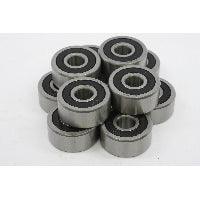 10-Pack Router Cutter Bearings 1/8" x 3/8" - fast shipping 🇺🇸