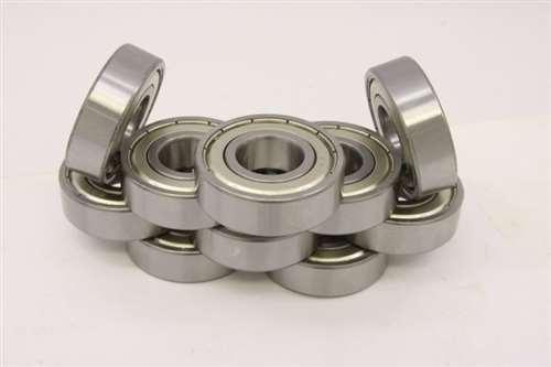 10-Pack Bearings 1603ZZ 5/16" x 7/8" x 9/32" - Miniature Bearings - fast shipping 🇺🇸