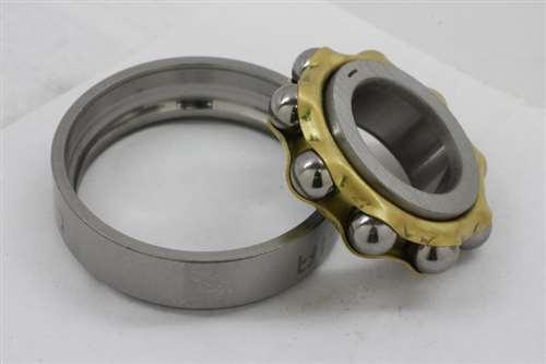 10-Pack Angular Contact Bearings ID 17mm x OD 40mm x width 10mm - fast shipping 🇺🇸