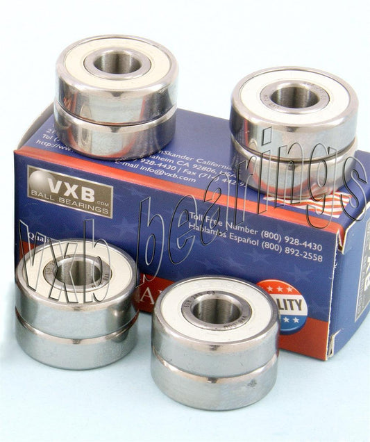 100-Pack Skateboard/inline/Rollerblade Skate/Fidget Ceramic Bearings Wholesale - fast shipping 🇺🇸