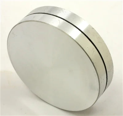 100mm Lazy Susan Aluminum Bearing for Glass Turntables - fast shipping 🇺🇸