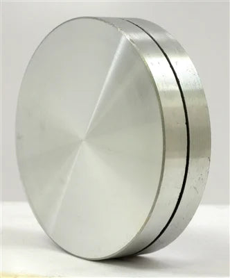 100mm Lazy Susan Aluminum Bearing for Glass Turntables - fast shipping 🇺🇸