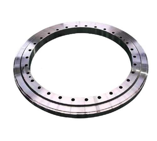 103 Inch Four-Point Contact 2625x2978x144mm Ball Slewing Ring Bearing - No Gear - fast shipping 🇺🇸