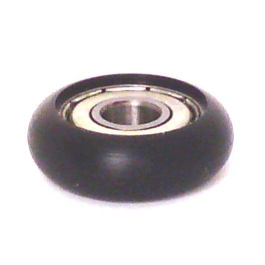 10mm Bore Bearing - 38.5mm Plastic Tire 10x38.5x12mm - fast shipping 🇺🇸